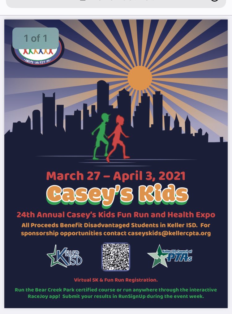 Casey’s Kids is coming up! Don’t forget to sign up <a href="/Tviewboys/">Timberview Boys Athletics</a> @TimberviewMS <a href="/TMS_LadyHawks/">TMS Girls Athletics</a> <a href="/Yearbook_tms/">TMS Yearbook</a>
