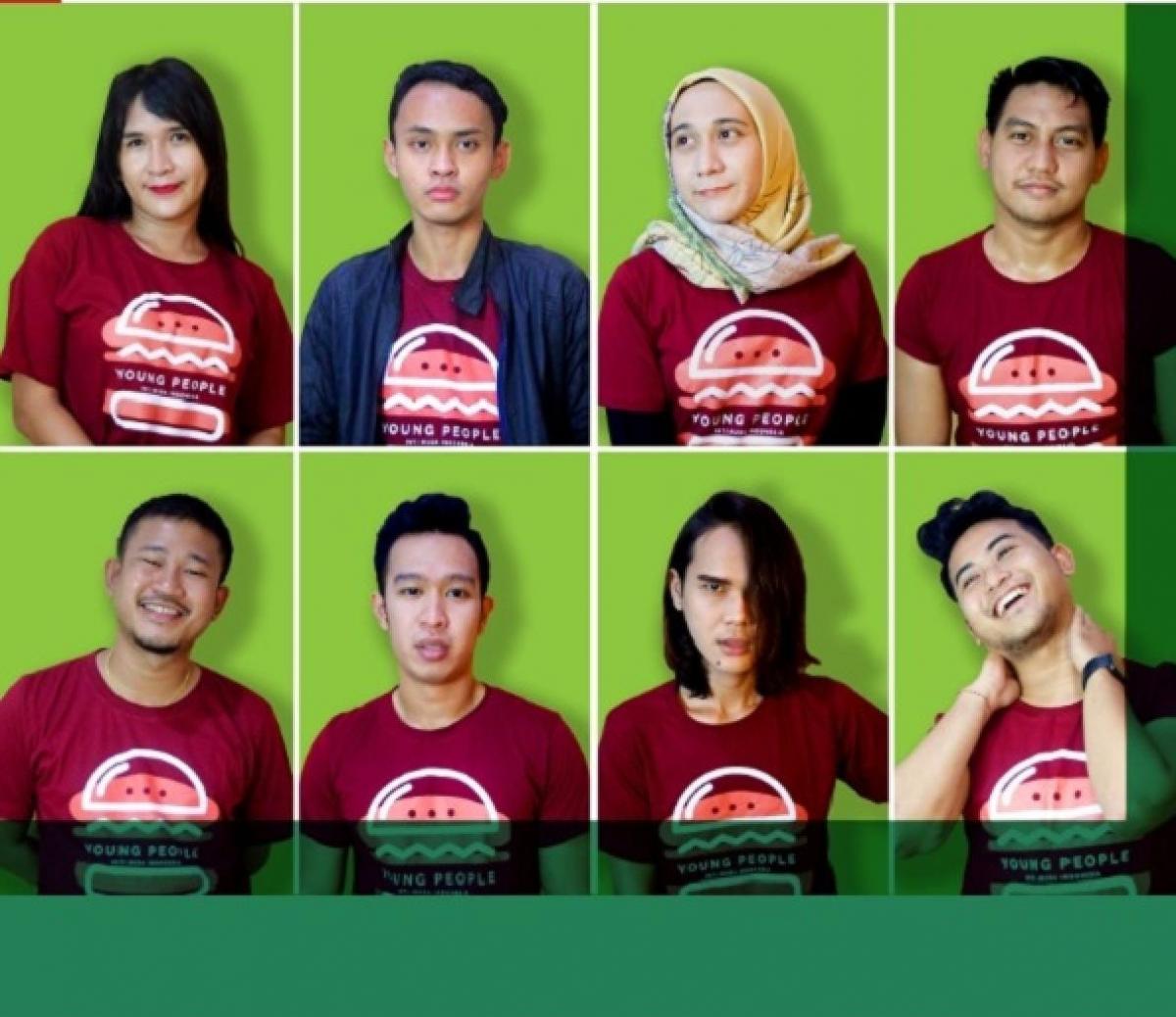 Aidsfonds_intl's tweet photo. In '19, young people challenging child marriage in Indonesia saw the Indonesian gov increase the legal marriage age for women from 16 to 19, bringing it in line with men. This is the power of #CommunityAdvocacy

Access PITCH's new end evaluation report now https://t.co/BtZwyWywdU https://t.co/ejYiw4IQoq