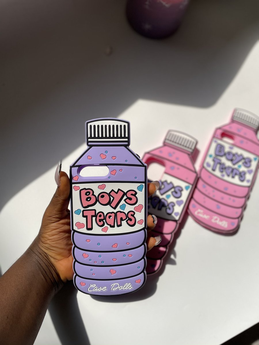 casextra's tweet photo. Boys tears pouch available for purchase 
Available : IPhone 6,7, 7+, 8,8+,x,Xr,xs,xsmax, 11,11pro,11promax,12,12pro,12 pro max 

Price : 6000 naira . 

🚚nation wide delivery. 
#AbujaTwitterCommunity #abuja #abujavendor #casextra #abujabusiness #phonecases #luxuryphonecases #ph https://t.co/ipWzZtB0xv
