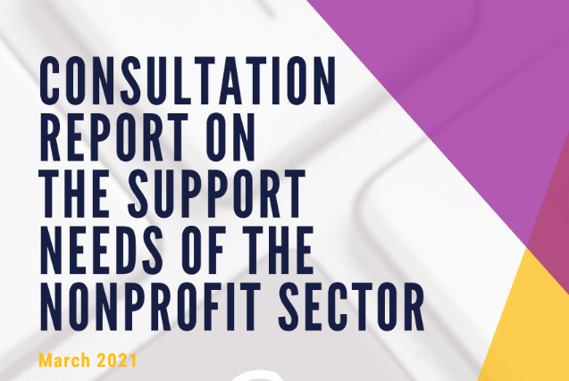 The_Wheel_IRL's tweet photo. Join us &amp; @Carmichael_IRL for the launch of an important report on the training and support needs of the nonprofit sector. 

👉 https://t.co/gyxzMTQB8A

📅23 March at 2.30PM

With thanks to @DeptRCD for their support in co-funding this important research. https://t.co/KkhvHS6T9H