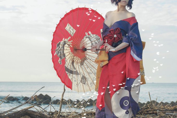 コスプレイヤーわか丸のTwitter画像6