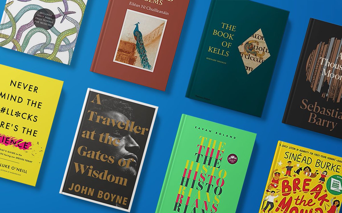 Trinity College Dublin tweet media