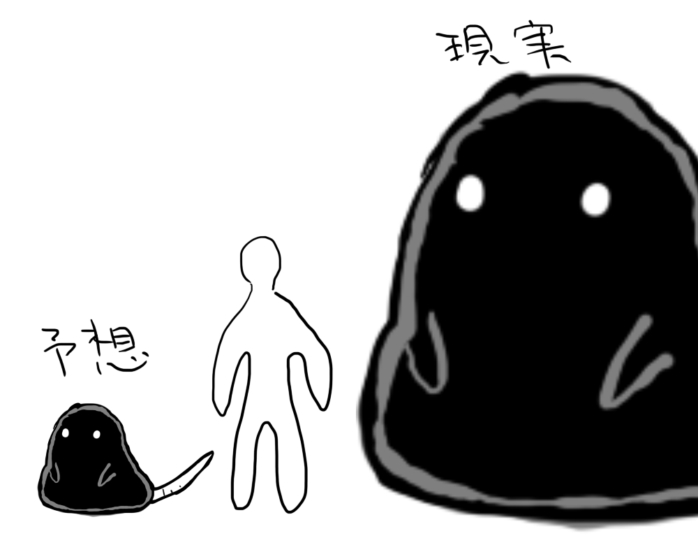 ぷちますアニメみて衝撃的だったこと 