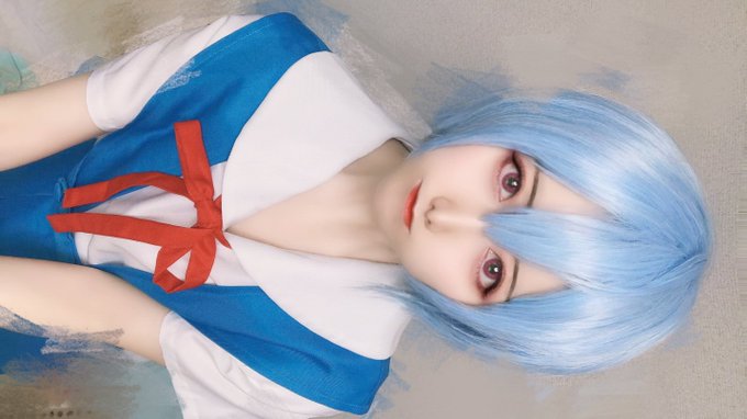 Twitterのコスプレ画像42