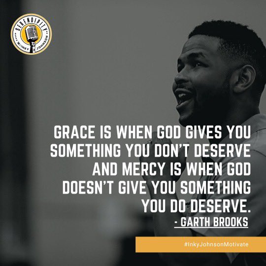 Inky Johnson tweet media