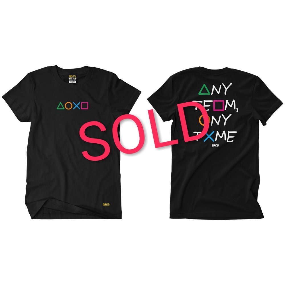 solidred corps tweet media