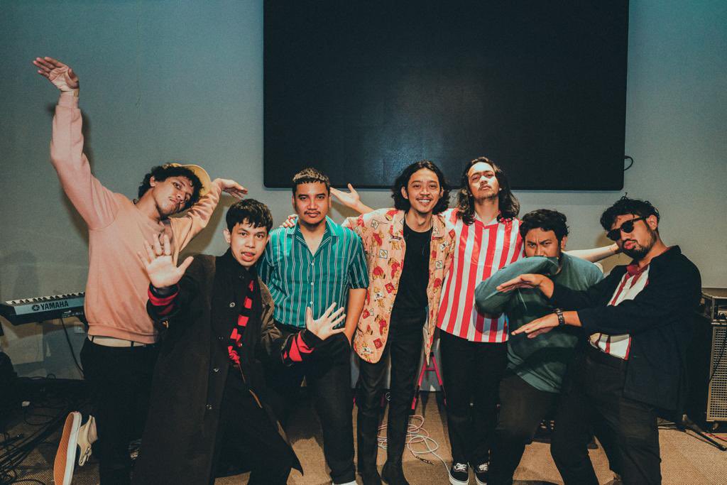 Elephant Kind tweet media