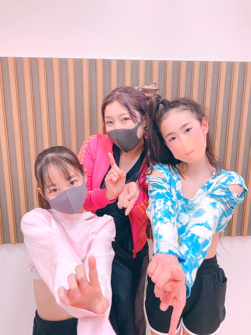 Twitterのコスプレ画像3