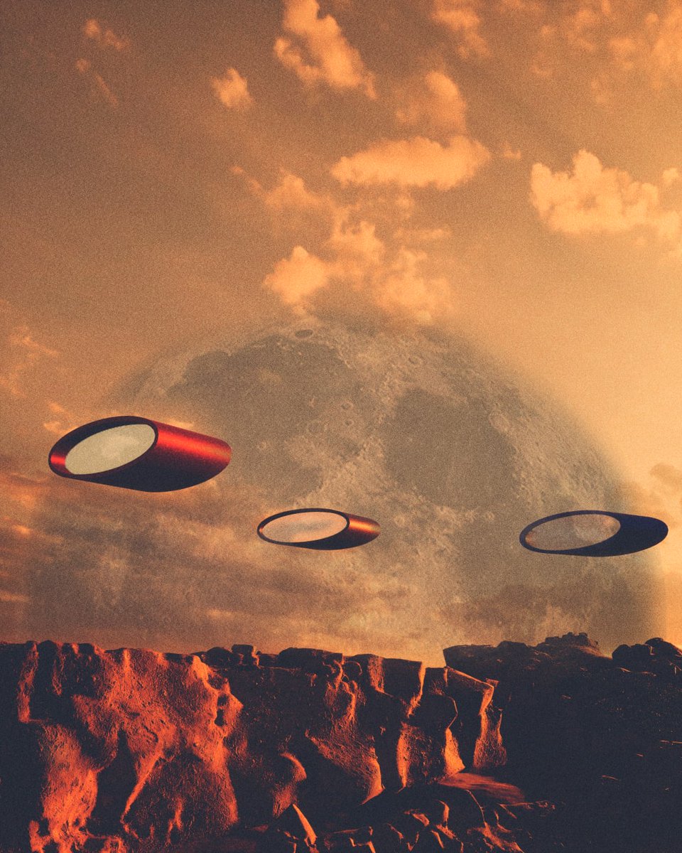 _bobroger_'s tweet photo. - Apartments -
Physical #NFT ready for send to Italy for a client.
#NFTcommunity do u thik I have to mine it?
#nfts #nftcollectors #digitalart #cryptoart #cryptoconcept #cryptoarchitecture #mars https://t.co/ySXNHGD5Yw