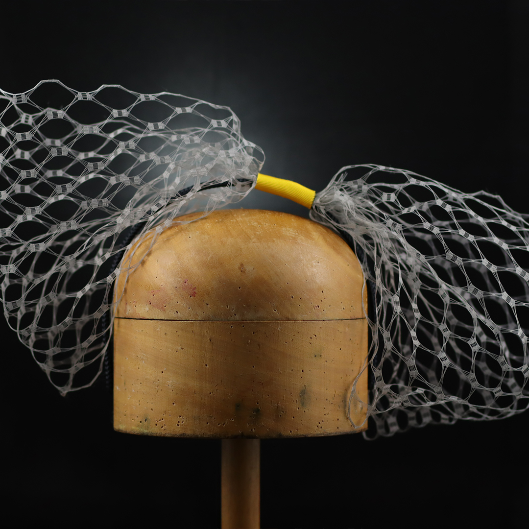 JWH_Millinery's tweet image. Its veiling time - 5 ways to use veiling in your next millinery project! This one shows you how to use veiling to make a cute bow . Watch now on YT ow.ly/2oKO50DOAER

#jwhmillinery #millinerys #millinerymaker #FOTF #hatdesigners #weddingguest #occasionwear