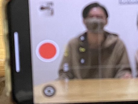 Bobu_1012's tweet photo. Twitterなかなかしたことないけど、初ツイートは、ドアップしすぎて画質が悪い自分を晒します🙃 https://t.co/CmDs9QjvKM