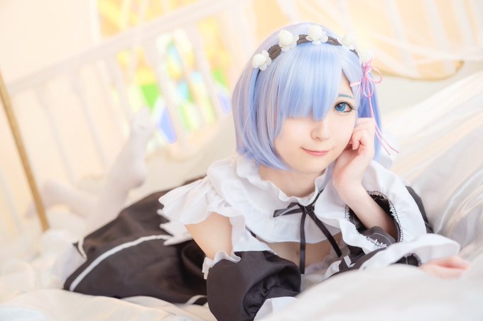 コスプレイヤーめゆのTwitter画像58