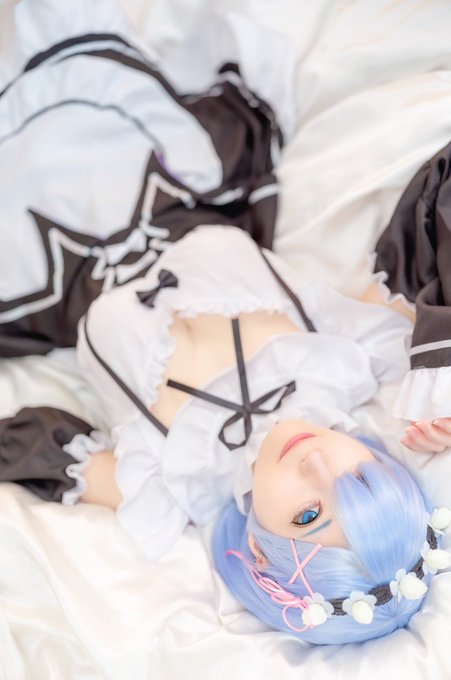 コスプレイヤーめゆのTwitter画像57