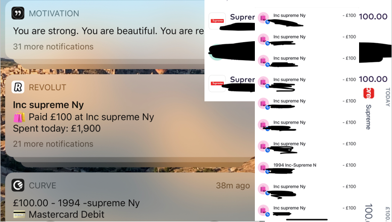 bandosuccess tweet media