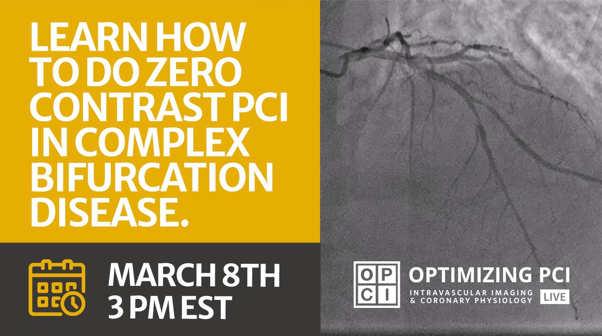 Evan Shlofmitz (@eshlof) on Twitter photo Join us this Monday <a href="/StFrancis_LI/">St. Francis Hospital & Heart Center</a> for a live case to watch <a href="/ziadalinyc/">Ziad Ali</a> <a href="/DrAllenJ/">Allen Jeremias</a> take you thru Step-by-step on how to do Zero Contrast PCI <a href="/OPCILive/">OPCI</a> #OPCILive <a href="/JWMoses/">Dr. Jeffrey W. Moses</a> <a href="/djc795/">David J. Cohen, MD, MSc</a> <a href="/WondrMedical/">Wondr Medical</a> Join us this Monday <a href="/StFrancis_LI/">St. Francis Hospital & Heart Center</a> for a live case to watch <a href="/ziadalinyc/">Ziad Ali</a> <a href="/DrAllenJ/">Allen Jeremias</a> take you thru Step-by-step on how to do Zero Contrast PCI <a href="/OPCILive/">OPCI</a> #OPCILive <a href="/JWMoses/">Dr. Jeffrey W. Moses</a> <a href="/djc795/">David J. Cohen, MD, MSc</a> <a href="/WondrMedical/">Wondr Medical</a>