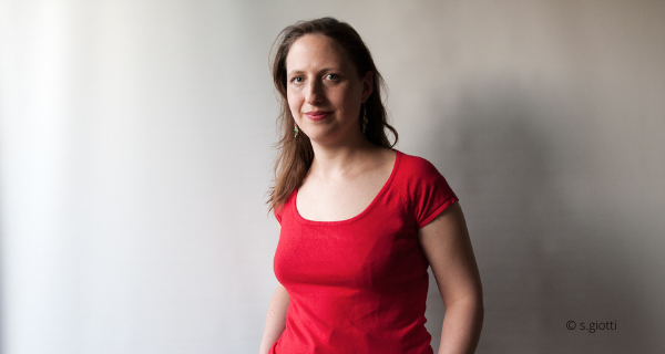 ✨Coline Struyf est la future directrice du Théâtre Varia✨Elle succèdera à Sylvie Somen à compter du 1er Juillet 2021.

Sa ligne directrice : « prendre soin des vivant.e.s, avec les arts vivants » 🌱

#artsvivants #theatre #culture #Bruxelles