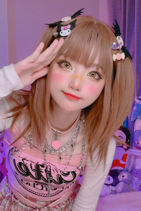 Twitterのコスプレ画像62