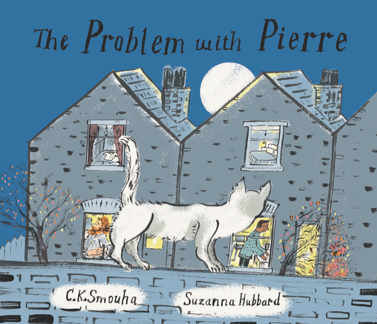 theaoi's tweet photo. It's #WorldBookDay! 📚
Which should be the next book on your reading list? Well, our Book Reviews might help you decide!
🔷The Problem with Pierre, #CKSmouha & #SuzannaHubbard (@cicadabooks)
🔷One of a Kind by #NeilPacker (@WalkerBooksUK)
More here 👉https://t.co/KEX8cmKB49 https://t.co/BEaRrLSRXL