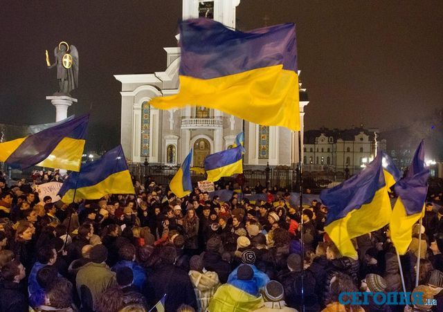 Госдеп США присудил премию белорусской оппозиционерке Колесниковой - Цензор.НЕТ 4612