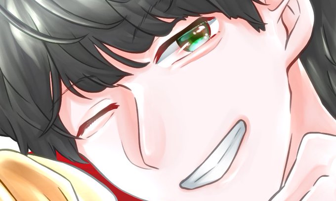 涙袋のtwitterイラスト検索結果 涙袋のtwitterイラスト検索結果