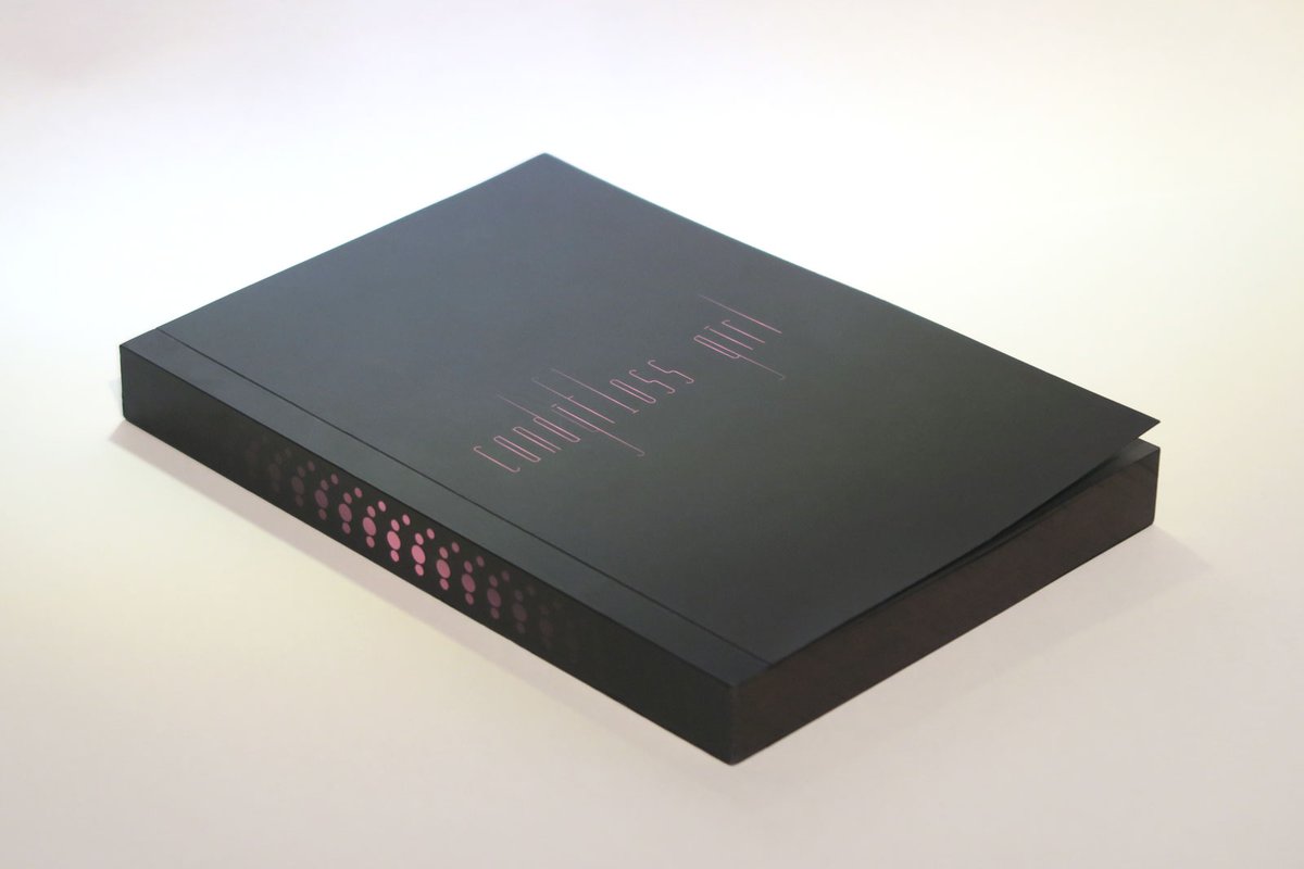 #candyflossgirl The world's first true black-page novel! 

etsy.com/uk/listing/904…

'World Book Day' special offer.

<a href="/WorldBookDayUK/">World Book Day UK 📚</a> <a href="/ScalaRadio/">Magic Classical</a> <a href="/SmithPublicity/">Smith Publicity</a> <a href="/PrairiesReview/">theprairiesbookreview</a> <a href="/LGBT/">LGBT</a> <a href="/gaystheword/">Gay's The Word</a> <a href="/kaffeinelondon/">kaffeinelondon</a> <a href="/BookBub/">BookBub</a> <a href="/Waterstones/">Waterstones</a> <a href="/BNBuzz/">Barnes & Noble</a> 

#book #novel #superhero