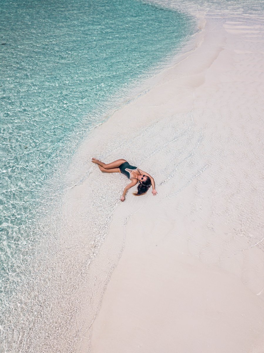 A few more shots with Marcy Yu at <a href="/SandalsResorts/">Sandals Resorts</a> in the #Exumas islands of the Bahamas! 

<a href="/VisitTheBahamas/">The Bahamas</a> #Bahamas