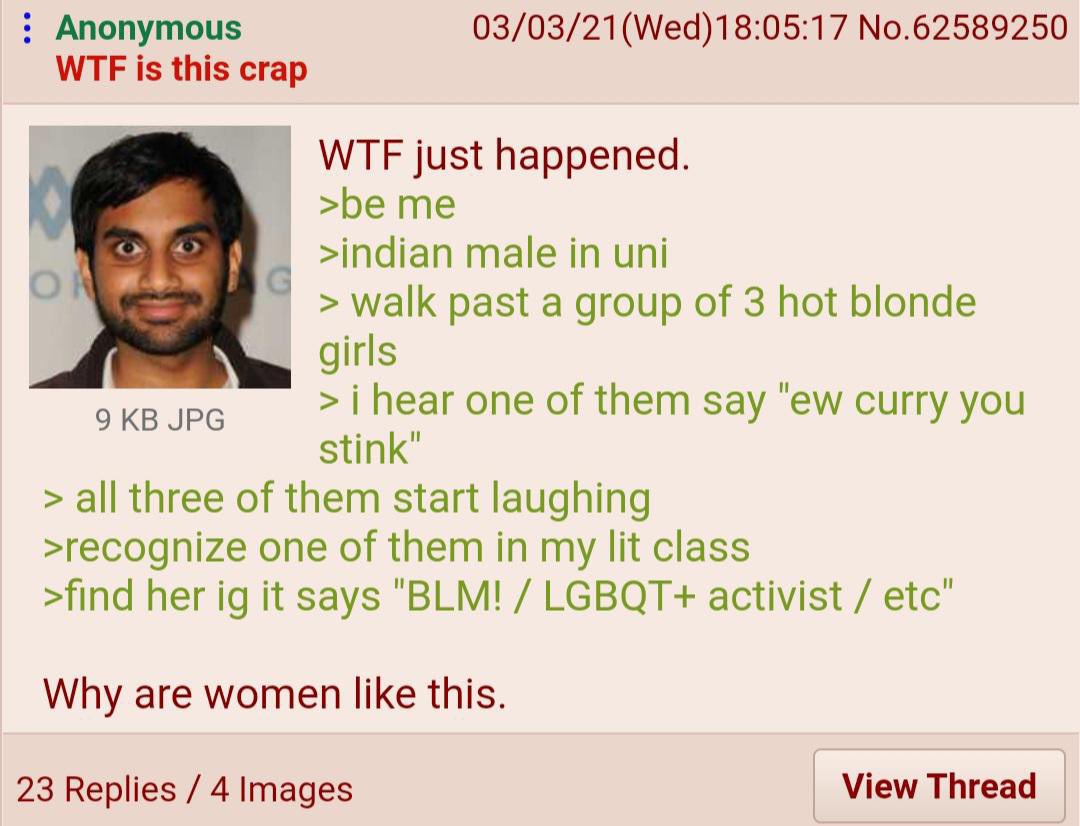 BigPsyop's tweet photo. Average SJW https://t.co/sNkSXK1dg6