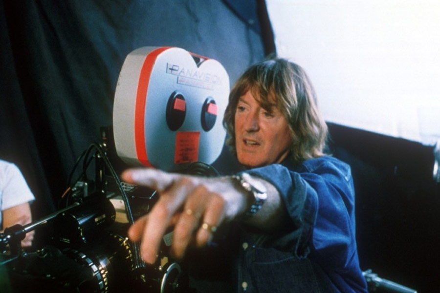 Happy 80th Birthday to ADRIAN LYNE 
