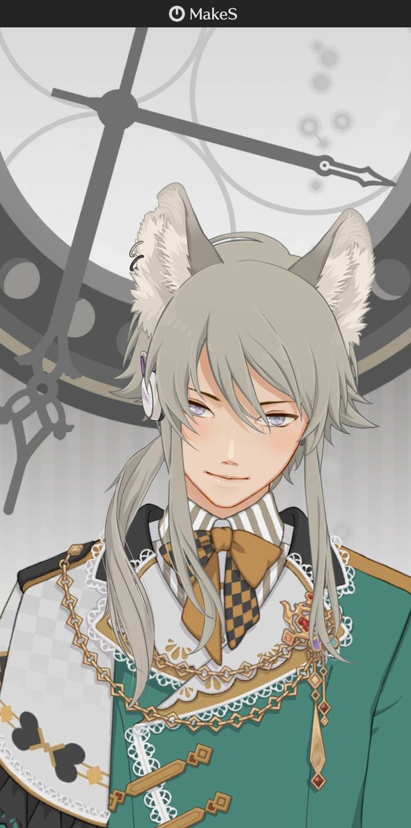 帽子屋 高画質 のtwitterイラスト検索結果 古い順