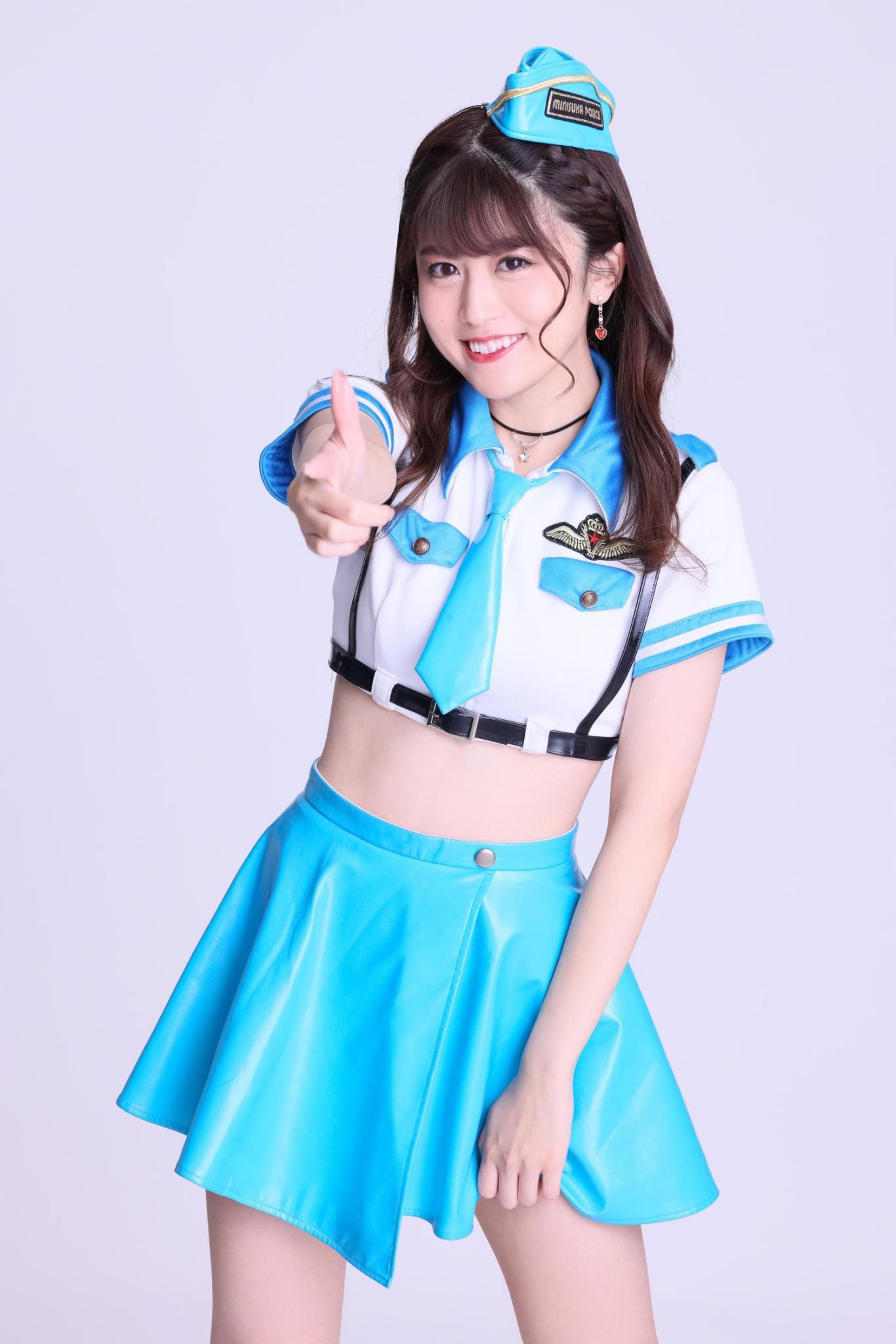 長澤佑香(ゆかし) в X: „別バージョン100いいね超え ありがとう