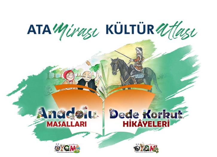 Kültürel gerçeklik masalla inşa edilir. Değerlerimizi çocuklarımıza masalla sunuyoruz. 
Düşünsenize, 220 bin öğretmenimiz “Masal Anlatıcılığı Sertifikası” aldı ve çocuklarımıza ata mirasımızı ulaştırıyorlar. Emek verenlere şükran duygularımla...