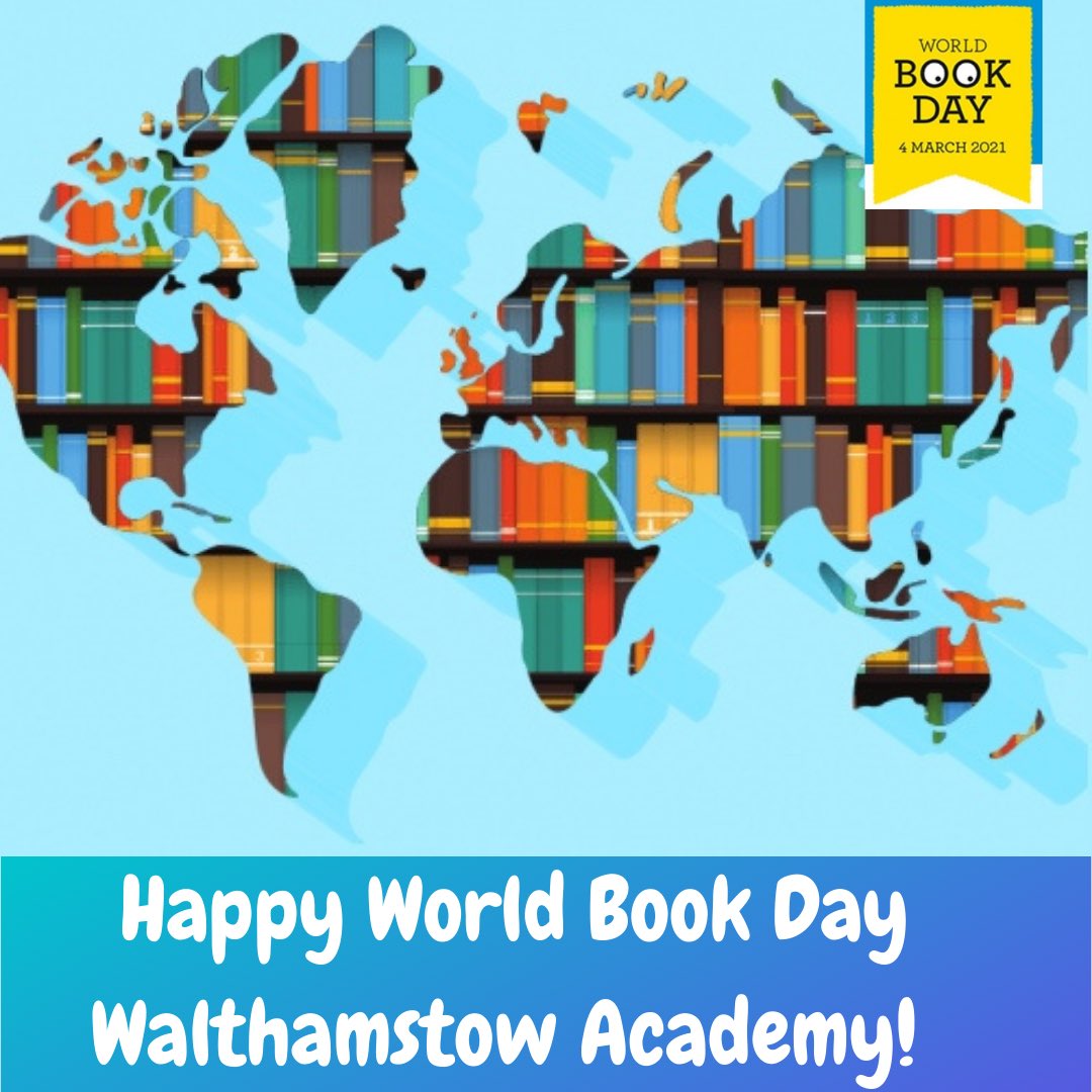 Walthamstow Academy tweet media