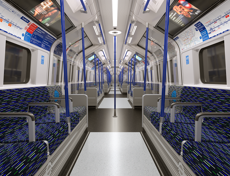 TfL tweet media