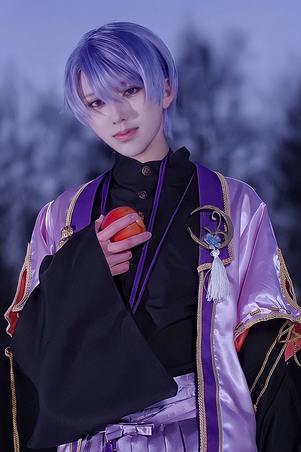 ミツワ❄️ on X: 