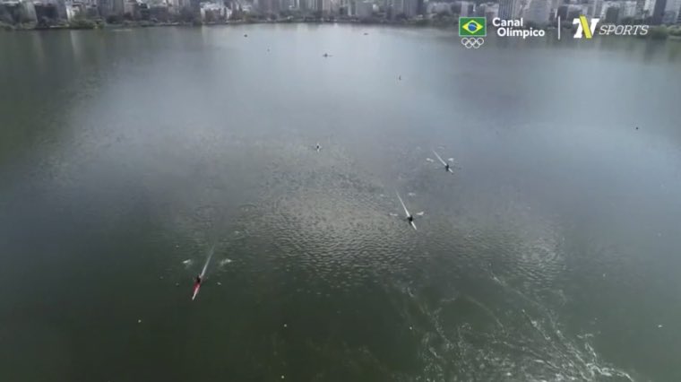 Team Chile tweet media