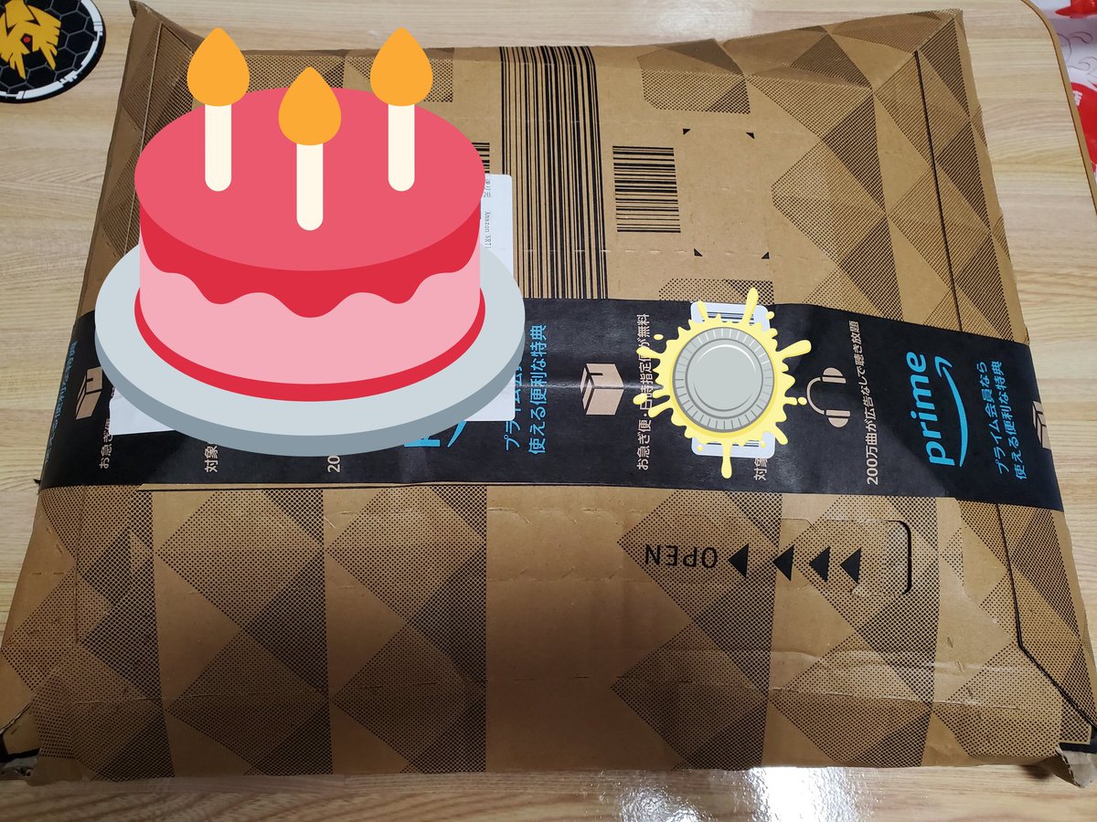 Amazon Help 失礼します Amazonです ご注文商品について ご迷惑をおかけし申し訳ございません 大変お手数ではございますが 注文履歴 T Co X4jnwexxol から返品 可能な場合は交換 のお手続きを頂きますよう お願いいたします Da Amazon Help 失礼します Amazonです ご注文商品について ご迷惑をおかけし申し訳ございません 大変お手数ではございますが 注文履歴 T Co X4jnwexxol から返品 可能な場合は交換 のお手続きを頂きますよう お願いいたします Da