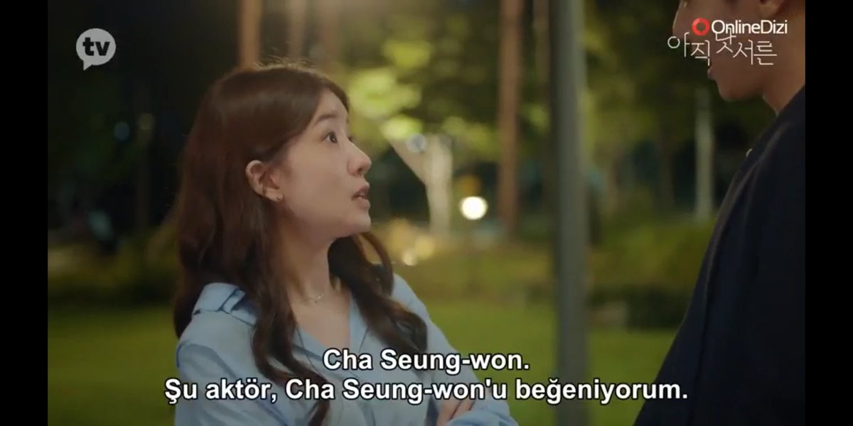 gug_oegeojuja's tweet photo. Şu ahjussiden bahsediyor 😉
#NotYetThirtyEP2
#NotYetThirty
#JungInSun
#KangMinHyuk
#ChaSeungWon https://t.co/fTxdff5Ak4