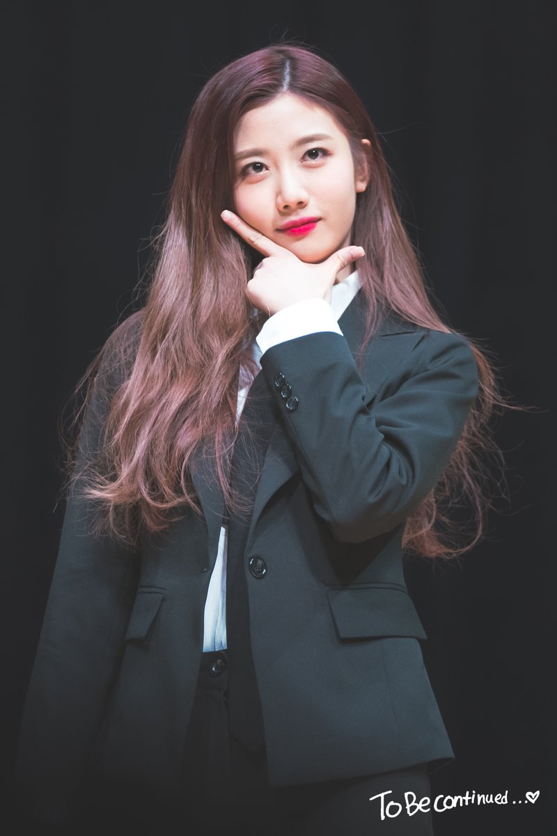 210305 #HappyYUJUDay 🐾🍒

유주아~ 생일축하해💕
유주 덕분에 이 2년동안 평범한 일상에서도 행복을 많이 느꼈어요🥰
건강하길 바라요🍒 맛있는 거 많이 먹고!

#체리블렛 #CherryBullet #チェリーバレット
#유주 #YuJu #ユジュ #최유주
<a href="/cherrybullet/">Cherry Bullet (체리블렛)</a>