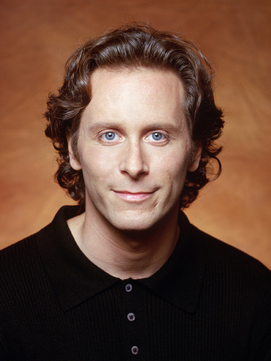 Happy 60th Birthday to 
STEVEN WEBER 