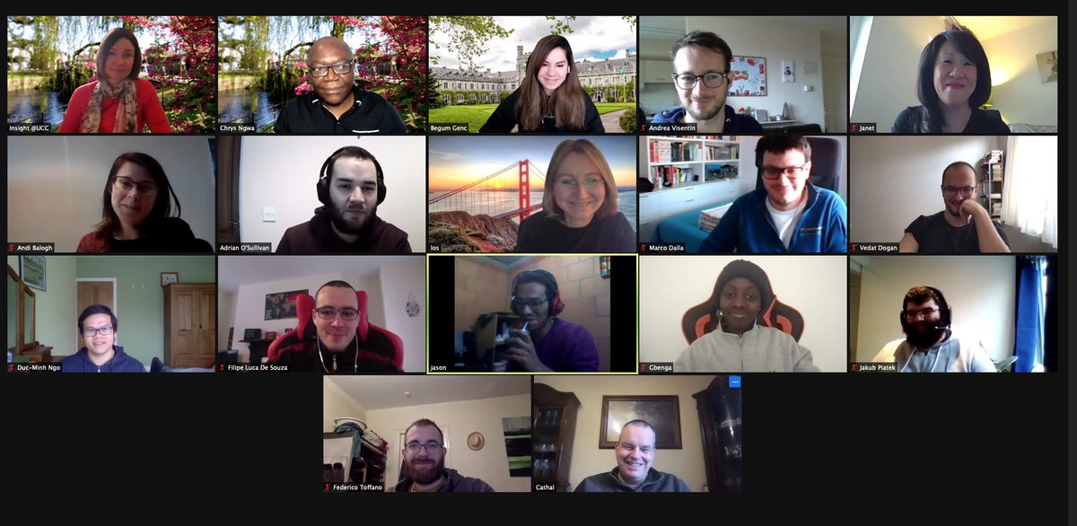 Chrys Ngwa, PhD tweet media