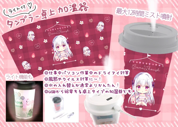 3/7開催サンクリのお品書きです❣【A22a ComeThrough】よろしくお願いします🌸 