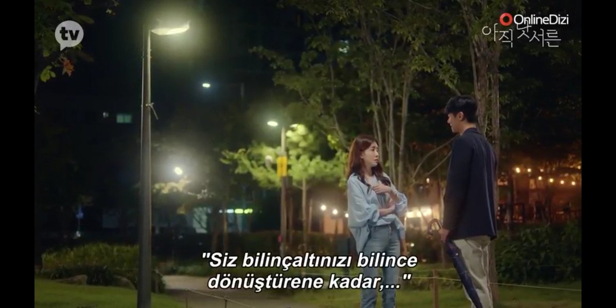 gug_oegeojuja's tweet photo. Çok güzel bir alıntı 👍
Umyeon, destiny, fate, kader...
#NotYetThirty
#JungInSun
#AhnHeeYeon
#KangMinHyuk
#HowToBeThirty
#StillNotThirty
#NotYetThirtyEP2
#CarlGustavJung https://t.co/FYeOLLT3oh