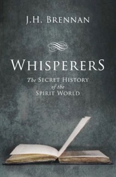 Whisperers, a non fiction analysis of spirits guiding Historic events! The author says.. https://t.co/6yBHGdoGZC https://t.co/za1GTfAqBg