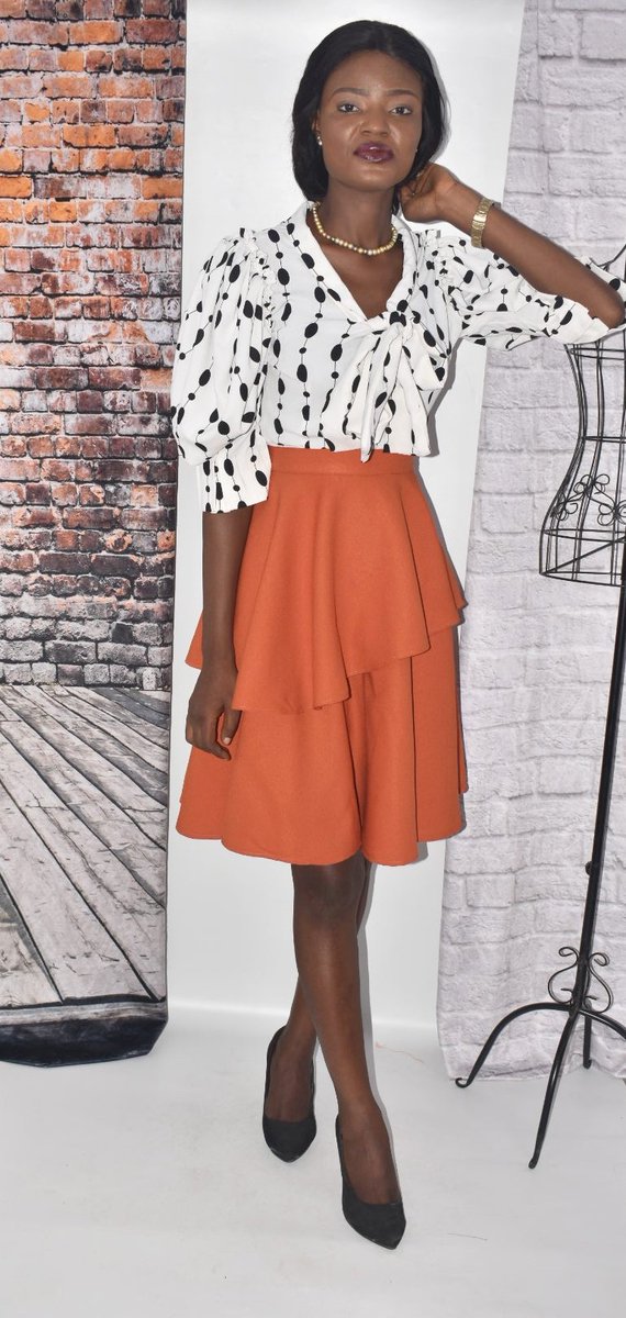 elizabethabrand's tweet photo. Blouse are perfect for easy transition

#ELIZABETHA #workwear #officestyle #officewear #officeoutfit #businesswoman #womeninbusiness #weartowork  #9to5style #bossbabe #corporatestyle #workstyle #officefashion #worklook  #workchic #officelook #9to5chic #workfashion #workattire https://t.co/DN2eVSBckp