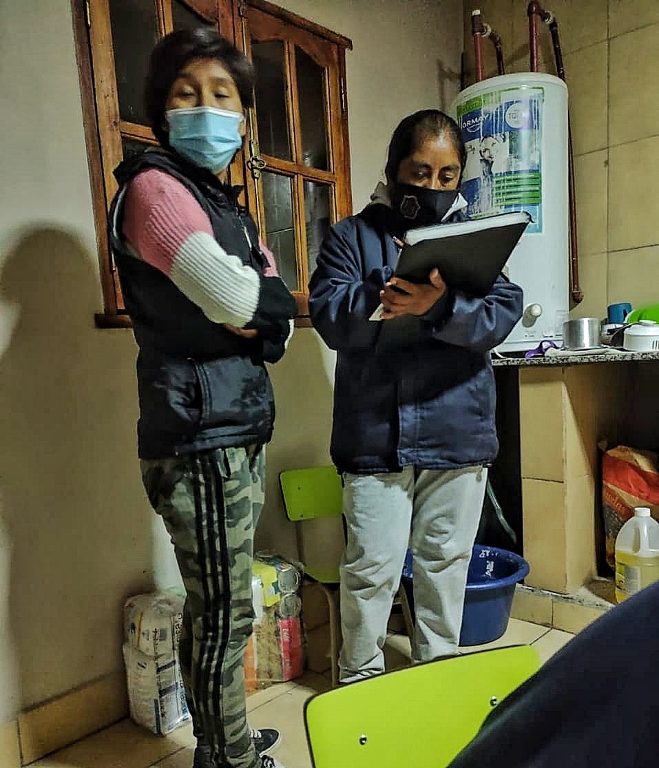 MuniLos's tweet photo. Recorrimosel interior del Departamento junto a la Red de Fortalecimiento Familiar, A.P.S., Salud Mental, Policía, el V.I.F., Secretaria de Ambiente, Subsecretaría de Producción, Subsecretaría de la Juventud, Servicios Sociales, y el área encargada de los terrenos municipales. https://t.co/bi5qGBeuWS