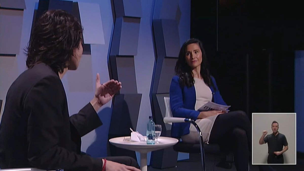 Asistimos al último panel de hoy: "La mujer en el ecosistema startup", con la participación de:
- <a href="/mbenjucv/">Maria Benjumea</a>, @Spain_StartUp
- <a href="/gabrielaorille/">Gabriela Orille</a>, <a href="/MyInvestorES/">MyInvestor</a> 
- <a href="/gemmasorigue/">gemma sorigué</a>, emprendedora y digital advisor
- Max Trejo, @OIJ_DIGITAL
Modera, Natalia Vázquez (INCYDE)

#BWAW2021