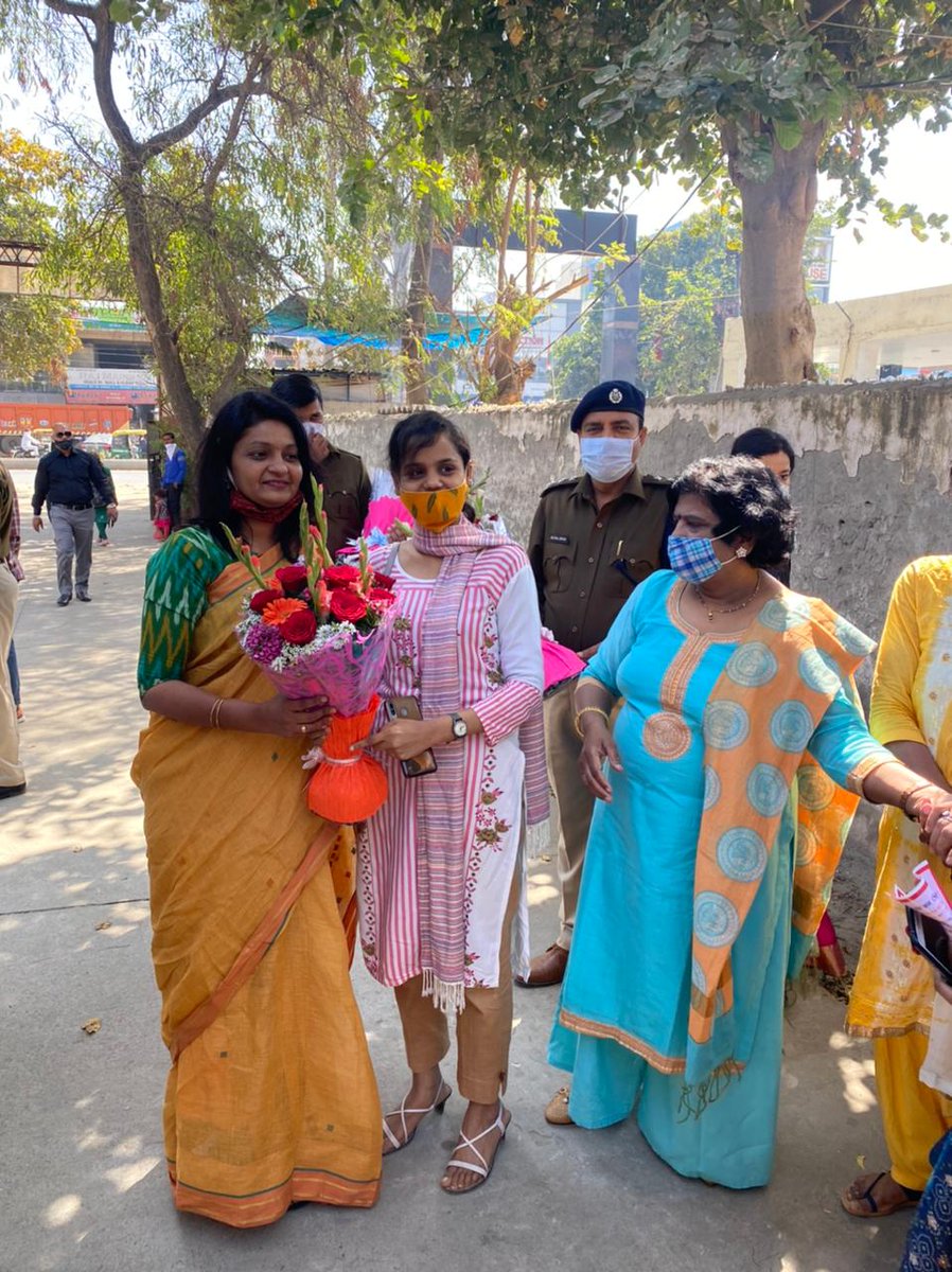 Jyoti Bainda tweet media