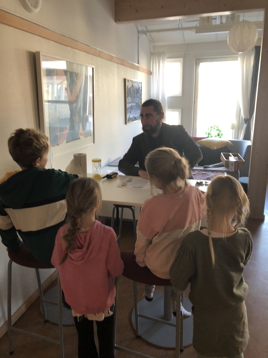 Niclas Ländin tweet media
