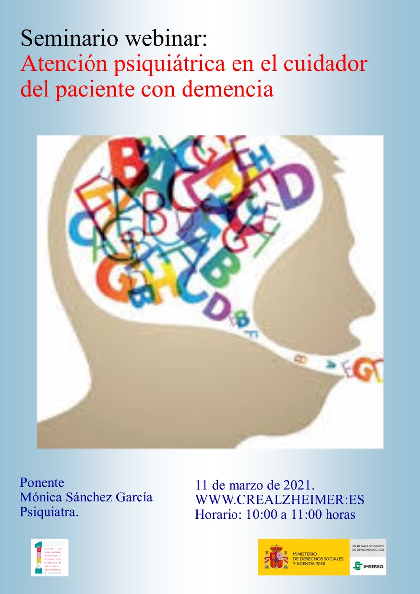 CRE Alzheimer tweet media