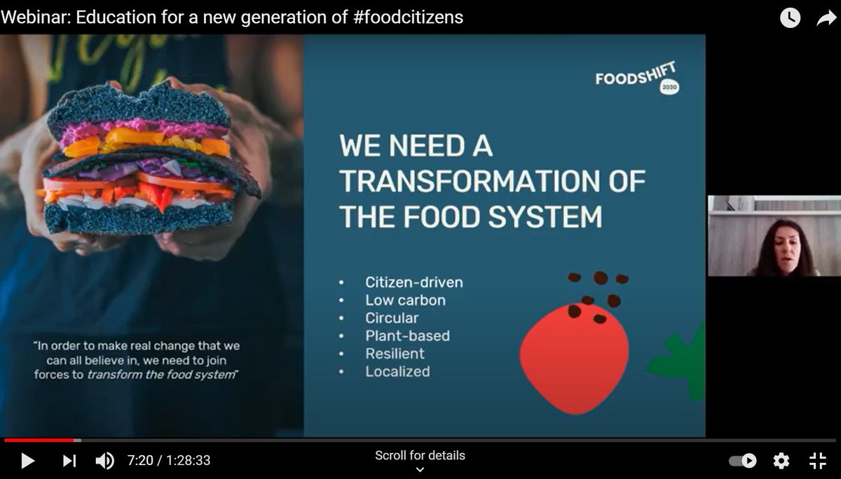 FoodSHIFT2030 tweet media
